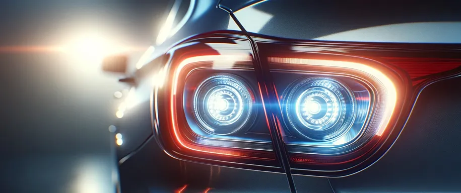 Marietta Backup Lights by Accurate Care Automotive