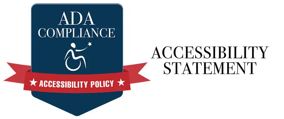 Accessibility Statement Marietta