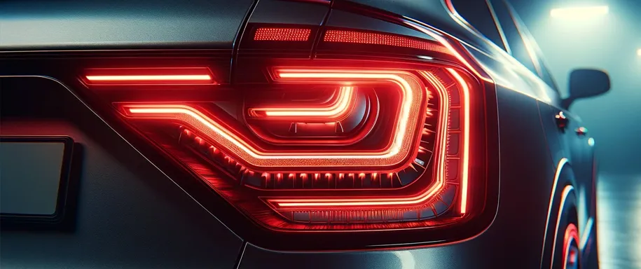 Marietta Brake Light by Accurate Care Automotive