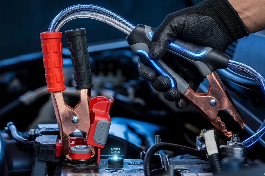 Marietta Battery & Starting Repair by Accurate Care Automotive