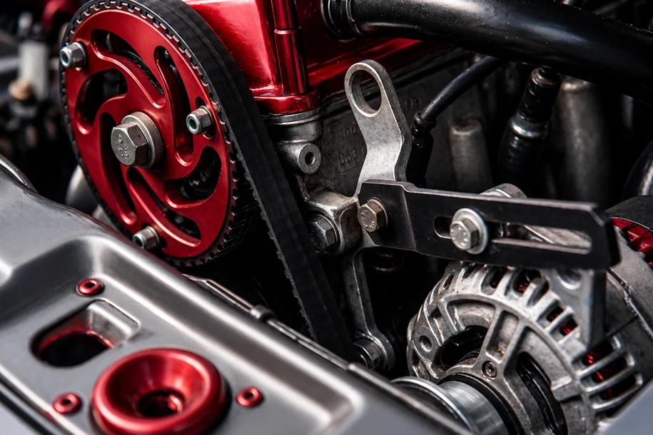 Marietta Belts & Hoses Repair by Accurate Care Automotive