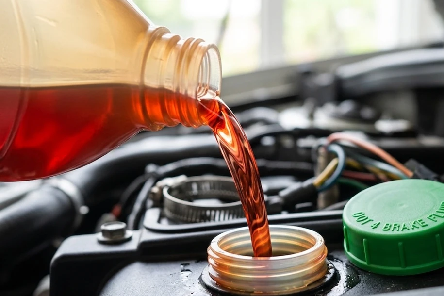 Cooling System FAQ