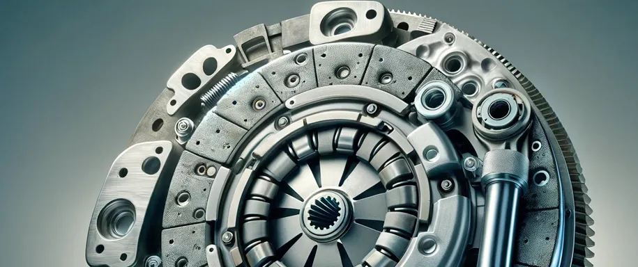 Marietta Clutch Replacement by Accurate Care Automotive