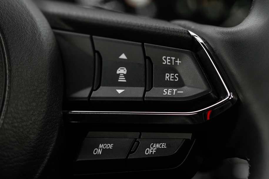 Marietta Cruise Control by Accurate Care Automotive