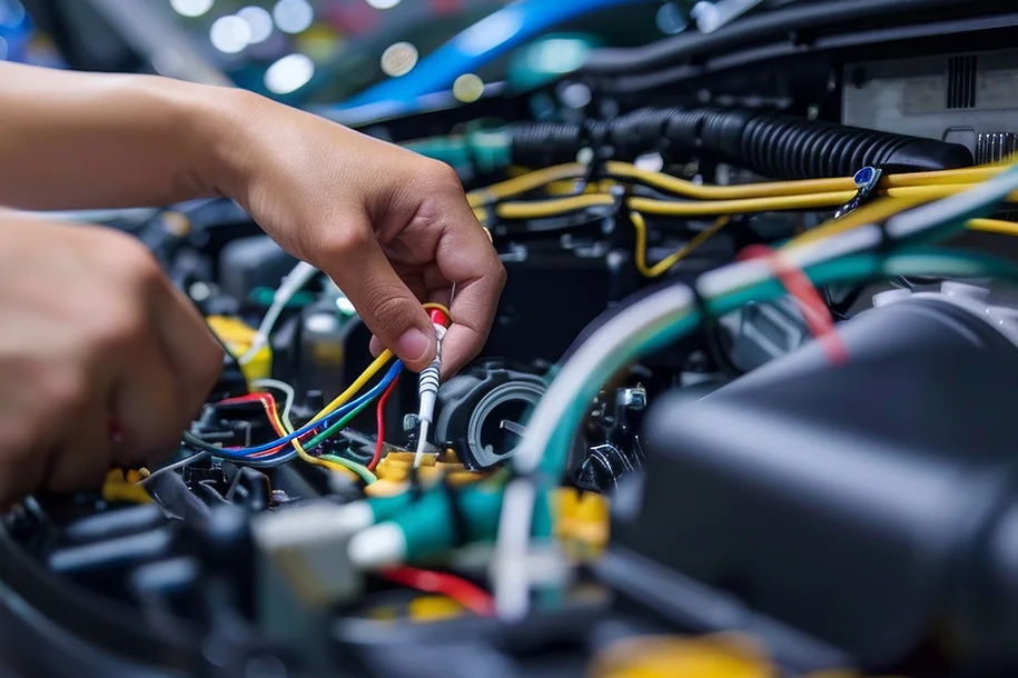 Marietta Electrical Diagnostics by Accurate Care Automotive