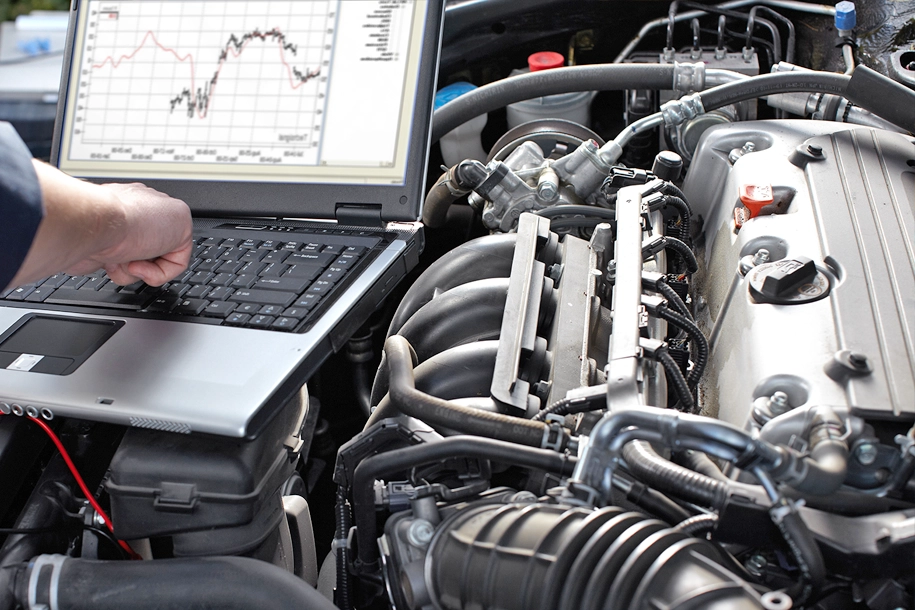 Marietta Engine Diagnostics by Accurate Care Automotive