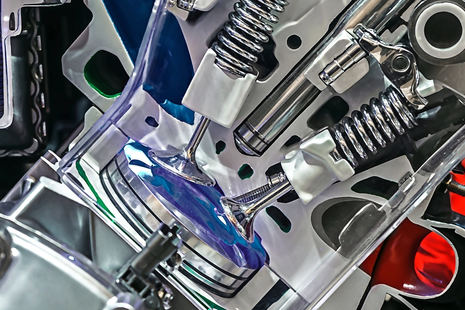 Marietta Fuel System Diagnostics by Accurate Care Automotive