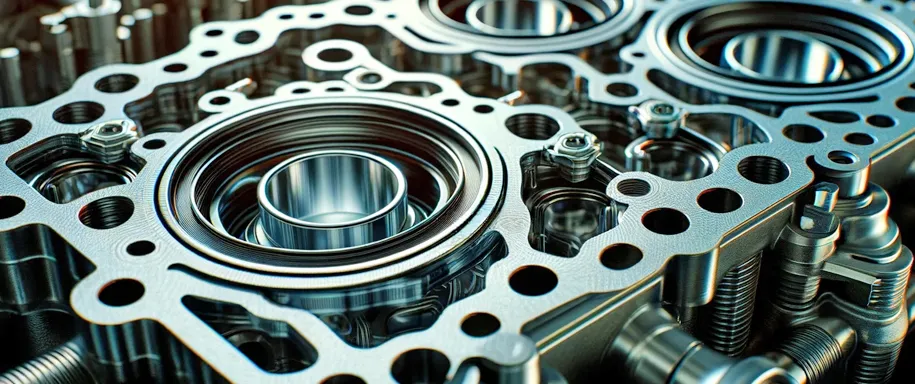 Marietta Head Gasket by Accurate Care Automotive