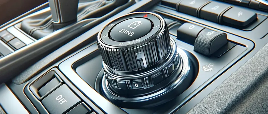 Marietta Ignition Switch by Accurate Care Automotive
