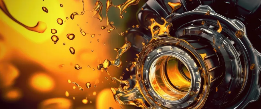 Marietta Oil Change by Accurate Care Automotive