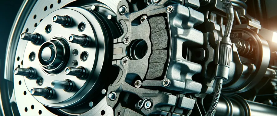 Marietta High Performance Brakes by Accurate Care Automotive