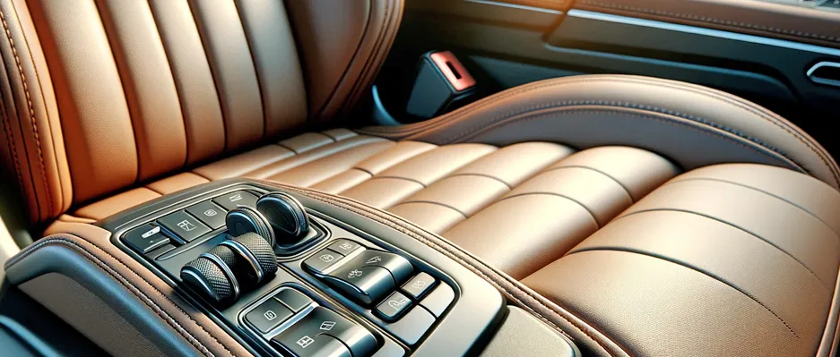 Marietta Power Seating by Accurate Care Automotive