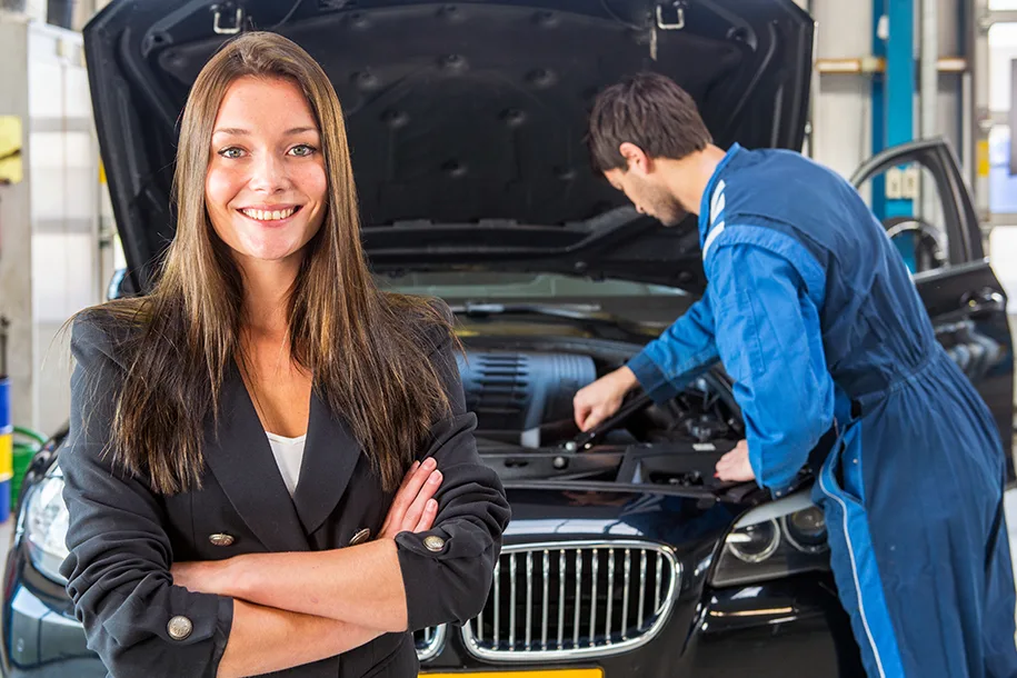 Marietta Pre-Purchase Inspection by Accurate Care Automotive