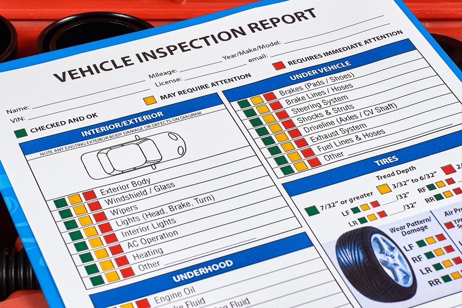 Marietta Safety System Diagnostics by Accurate Care Automotive