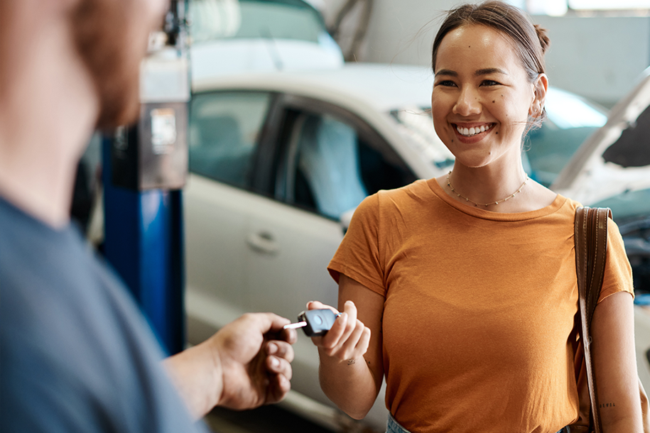 Marietta Safety Inspection Service by Accurate Care Automotive