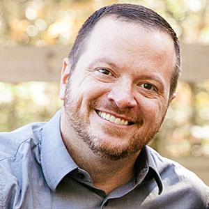 Randall Cameron - Owner