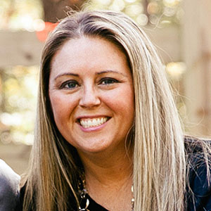 Brandy Cameron - Office Manager