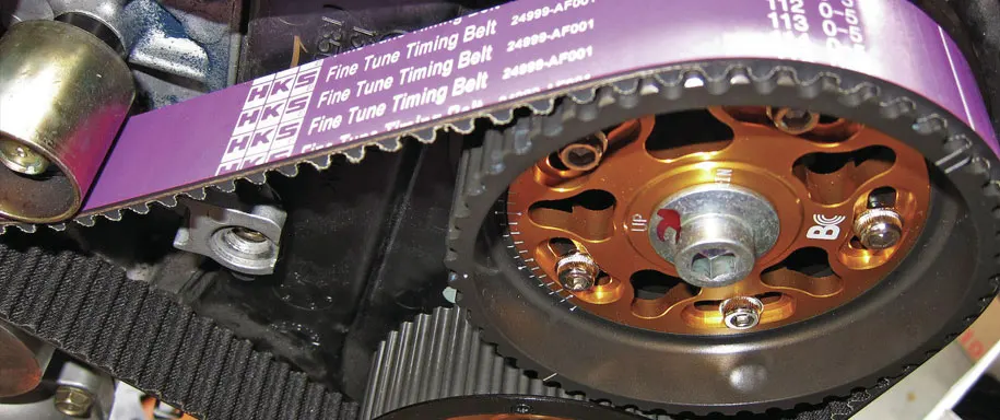 Marietta Timing Belt by Accurate Care Automotive