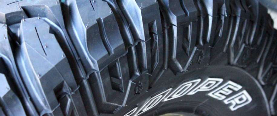 Tire Repair & Service Marietta